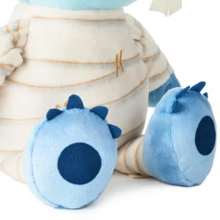 Disney Mummy Stitch Plush With Sound, 11