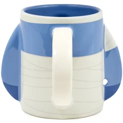 Disney Mummy Stitch Sculpted Mug, 20 oz.