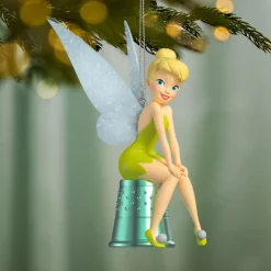 Disney Peter Pan Precocious Pixie Ornament