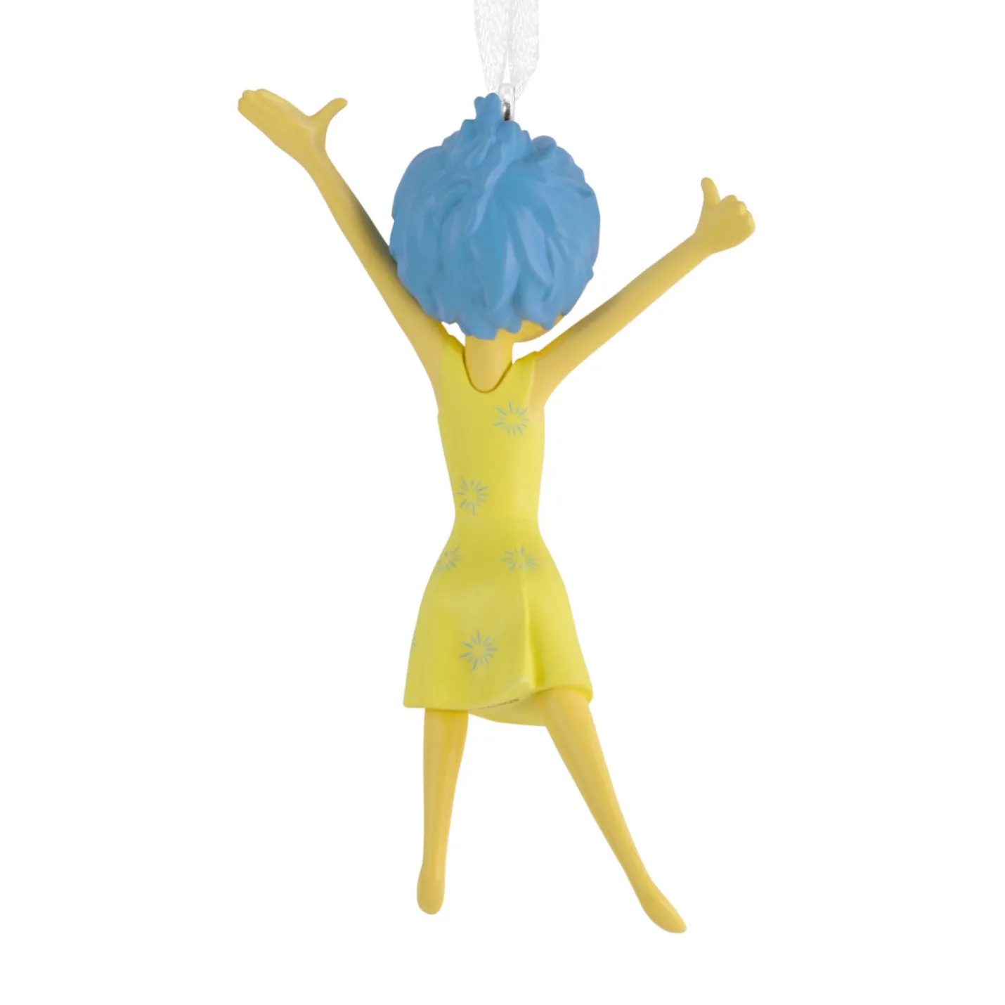 Disney/Pixar Inside Out Joy Hallmark Ornament