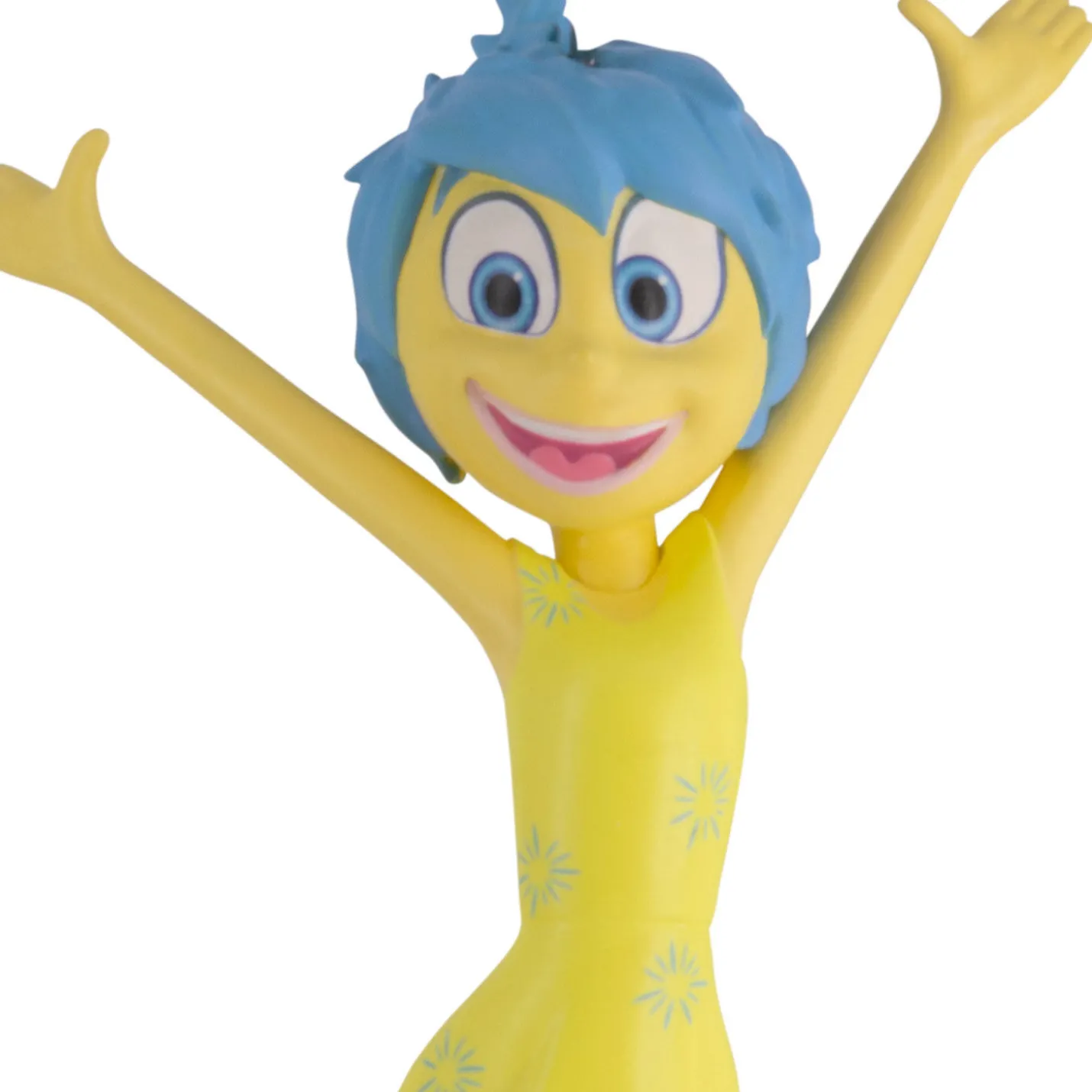 Disney/Pixar Inside Out Joy Hallmark Ornament