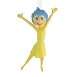 Disney/Pixar Inside Out Joy Hallmark Ornament