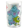 Disney/Pixar Monsters, Inc. Collectible Drinking Glass, 13.5 oz.