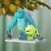 Disney/Pixar Monsters, Inc. Mike and Sulley Ornament