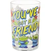 Disney/Pixar Toy Story Collectible Drinking Glass, 13.5 oz.