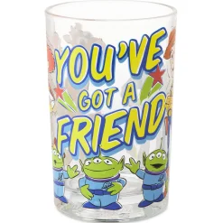 Disney/Pixar Toy Story Collectible Drinking Glass, 13.5 oz.