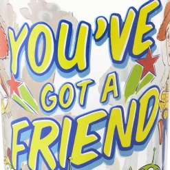 Disney/Pixar Toy Story Collectible Drinking Glass, 13.5 oz.