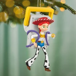 Disney/Pixar Toy Story 5 Jessie and Smarty Pants Ornament