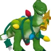 Disney/Pixar Toy Story Wrapped-Up Rex Ornament