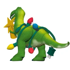 Disney/Pixar Toy Story Wrapped-Up Rex Ornament