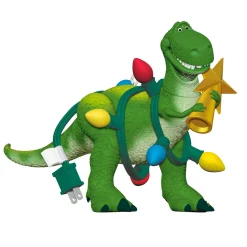 Disney/Pixar Toy Story Wrapped-Up Rex Ornament