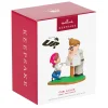 Disney/Pixar Up Carl & Ellie Ornament