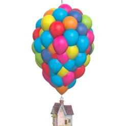 Disney/Pixar Up Musical Ornament
