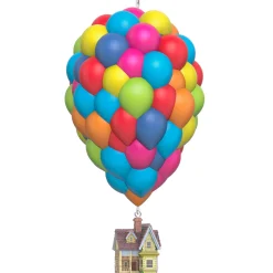 Disney/Pixar Up Musical Ornament