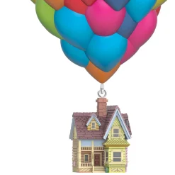 Disney/Pixar Up Musical Ornament
