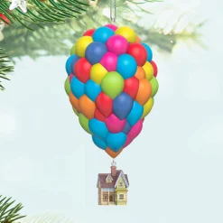 Disney/Pixar Up Musical Ornament