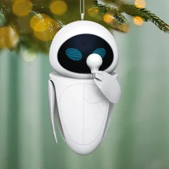 Disney/Pixar Wall-E Eve Ornament