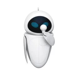 Disney/Pixar Wall-E Eve Ornament