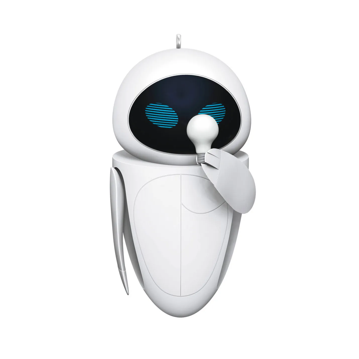 Disney/Pixar Wall-E Eve Ornament