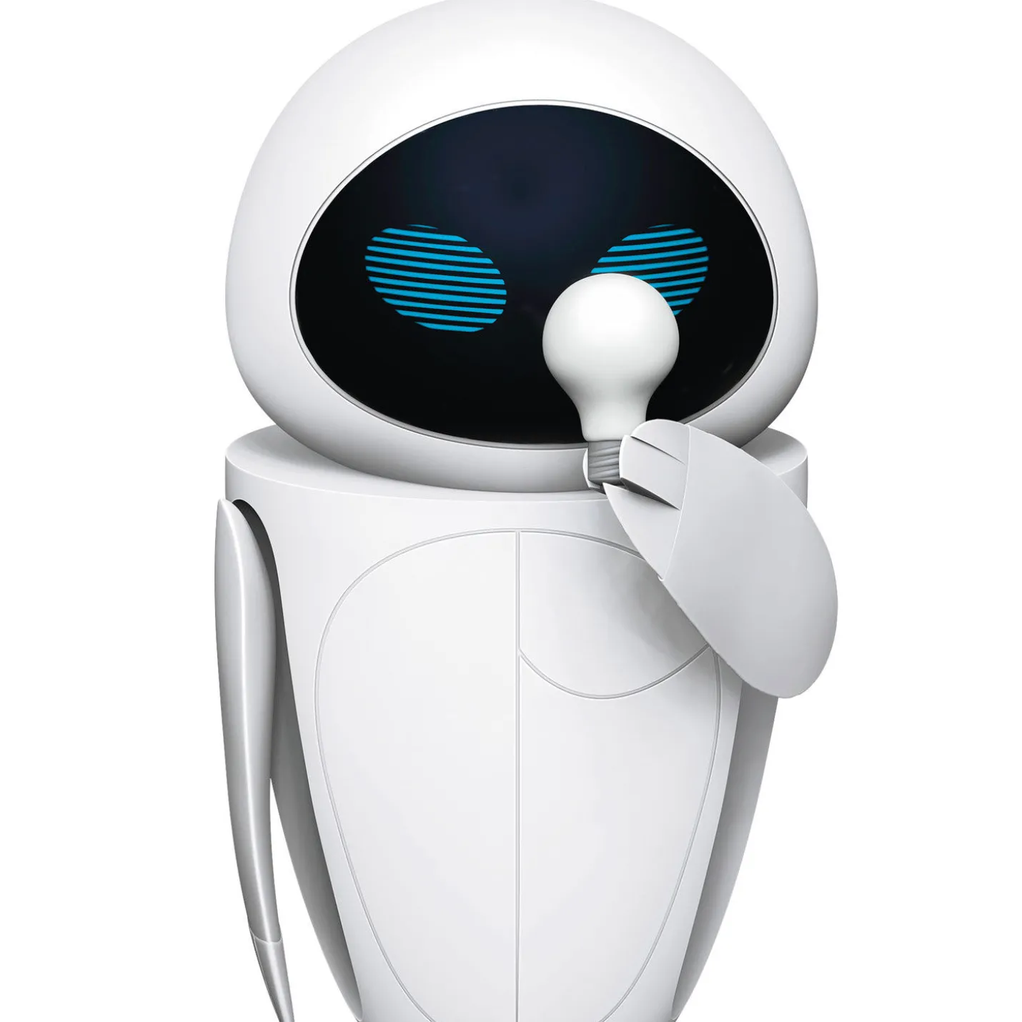 Disney/Pixar Wall-E Eve Ornament