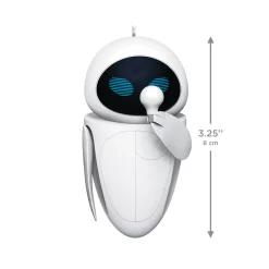 Disney/Pixar Wall-E Eve Ornament