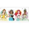 Disney Princess Characters Collectible Drinking Glass, 13.5 oz.