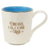 Disney Princess Dreams Can Come True Mug, 13 oz.