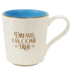 Disney Princess Dreams Can Come True Mug, 13 oz.