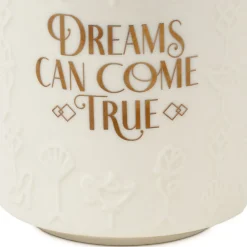 Disney Princess Dreams Can Come True Mug, 13 oz.