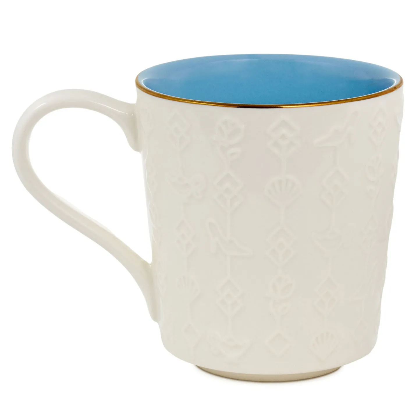 Disney Princess Dreams Can Come True Mug, 13 oz.