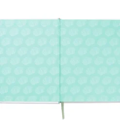 Disney Princess Never Stop Dreaming Hardback Notebook