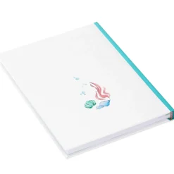 Disney Princess Never Stop Dreaming Hardback Notebook