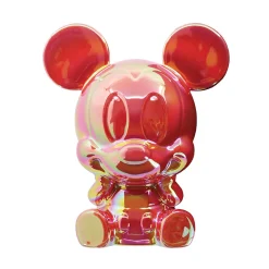 Disney Showcase Mickey Mouse Bank Figurine, 6.7"
