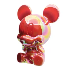 Disney Showcase Mickey Mouse Bank Figurine, 6.7"