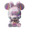 Disney Showcase Minnie Mouse Bank Figurine, 7.2"