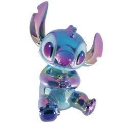 Disney Showcase Stitch Bank Figurine, 7.5"