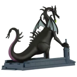 Disney Sleeping Beauty Maleficent in Dragon Form Ornament
