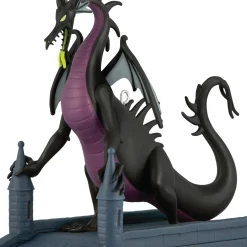 Disney Sleeping Beauty Maleficent in Dragon Form Ornament
