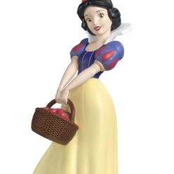 Disney Snow White and the Seven Dwarfs The Fairest One of All Ornament