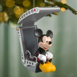 Disney Soarin' Around the World Prepare for Liftoff! Ornament