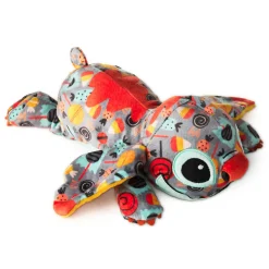 Disney Stitch Candy Craze Floppy Plush