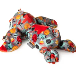 Disney Stitch Candy Craze Floppy Plush