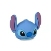 Disney Stitch Charmers Silicone Charm, 1.5" H
