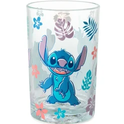 Disney Stitch Collectible Drinking Glass, 13.5 oz.