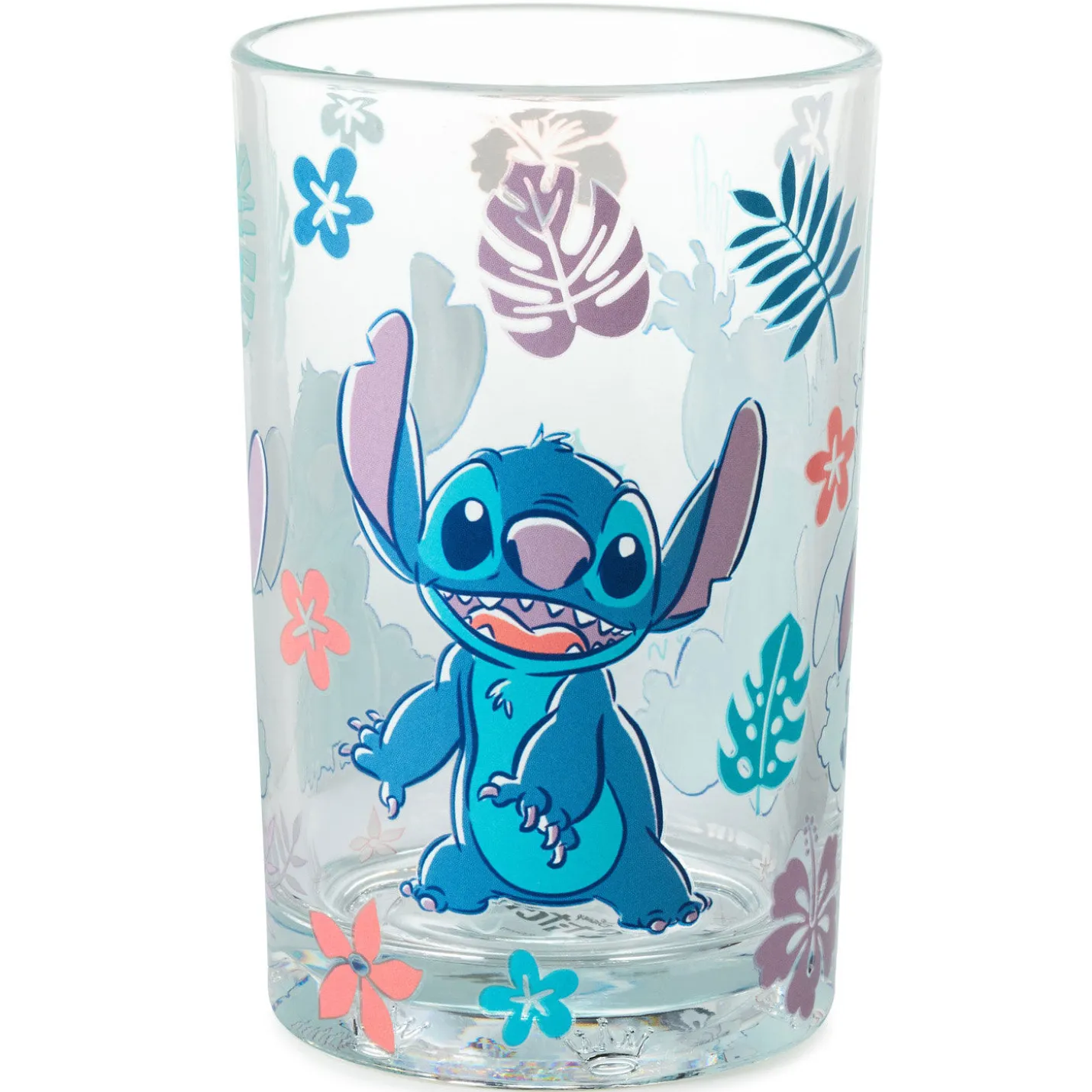 Disney Stitch Collectible Drinking Glass, 13.5 oz.