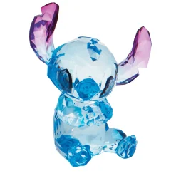 Disney Stitch Facets Mini Figurine, 3.5"