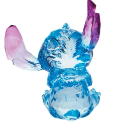 Disney Stitch Facets Mini Figurine, 3.5"