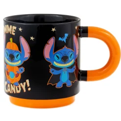 Disney Stitch in Costumes Halloween Mug, 15 oz.