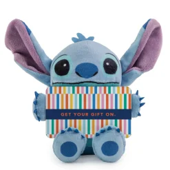 Disney Stitch Plush Gift Card Holder, 5"