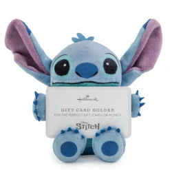 Disney Stitch Plush Gift Card Holder, 5"
